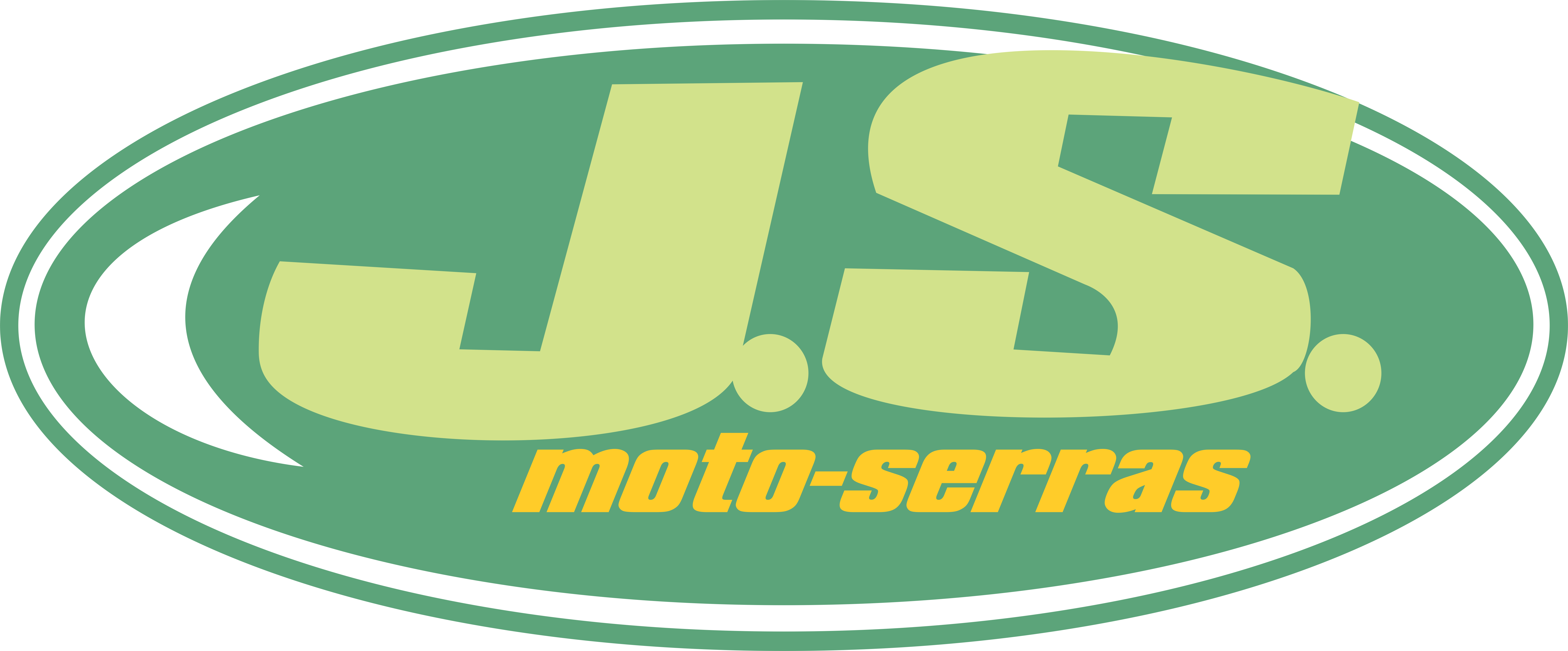 Logomarca J.S. Moto-Serras